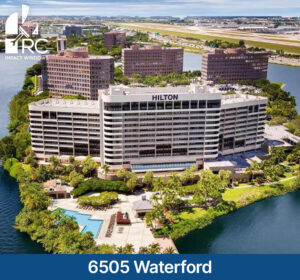 Waterford Office Building Impact Windows Miami Florida