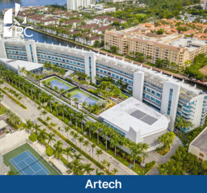 Artech Custom Apartment Windows Aventura Florida