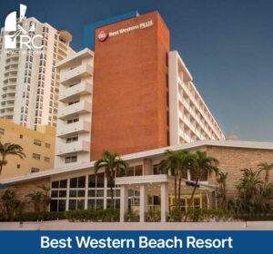 Best Western Beach Resort Impact Windows For Hotels Florida