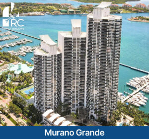 Murano Grande South Beach Florida Impact Windows And Doors