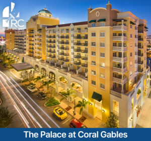 The Palace at Coral Gables Windows Impact Hurricane Doors Florida