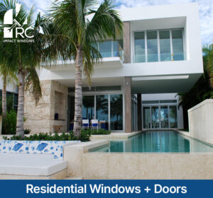 residential windows and doors miami florida