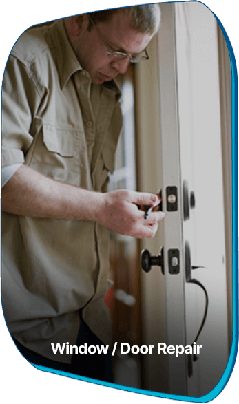 window and door repair in florida